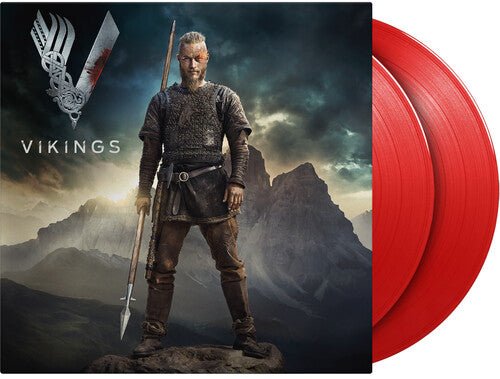 VIKINGS: SEASON 2 (MUSIC FROM THE TV SERIES)