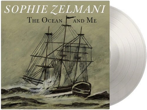 OCEAN & ME