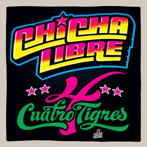 QUATRO TIGRES