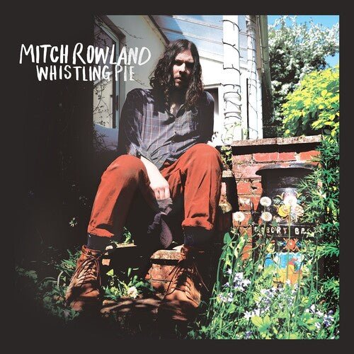 WHISTLING PIE