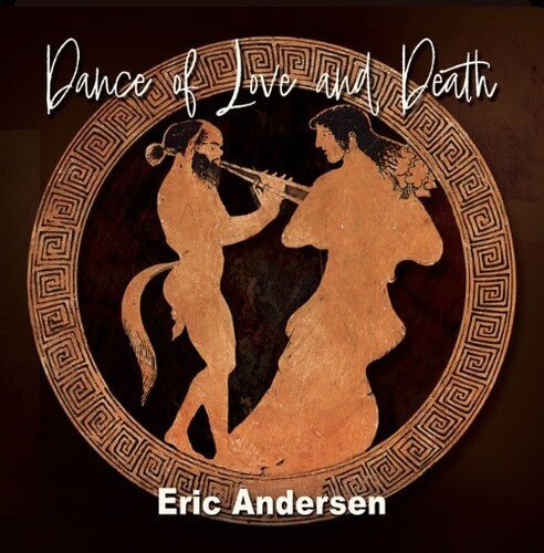 DANCE OF LOVE & DEATH
