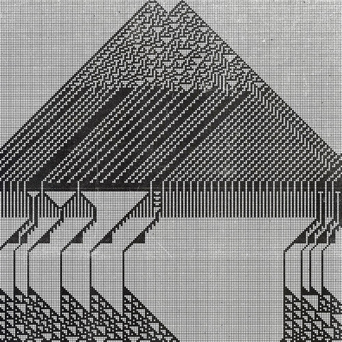 HUMAN ERROR CLUB AT KENNY'S HOUSE