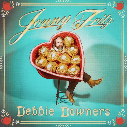 DEBBIE DOWNERS