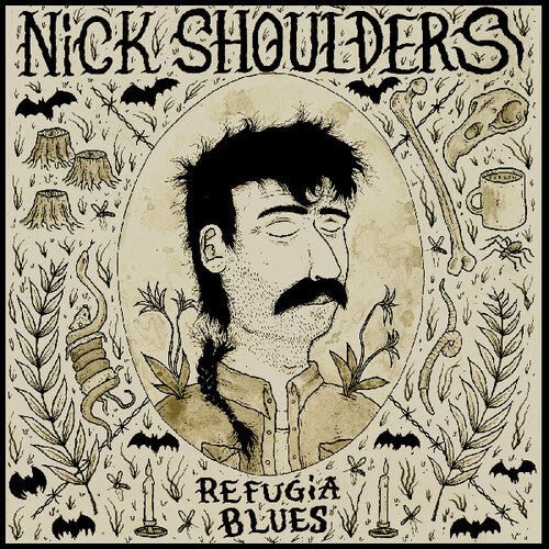 REFUGIA BLUES
