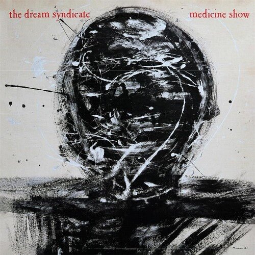 MEDICINE SHOW