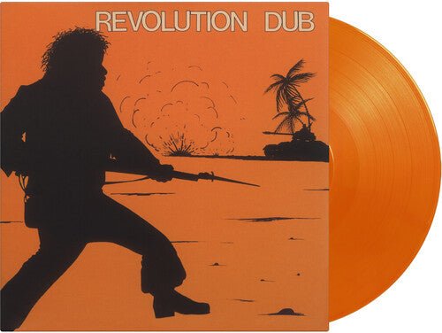 REVOLUTION DUB