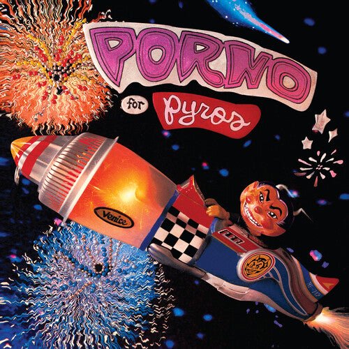 PORNO FOR PYROS (RHINO RESERVE)(RKTBR25)