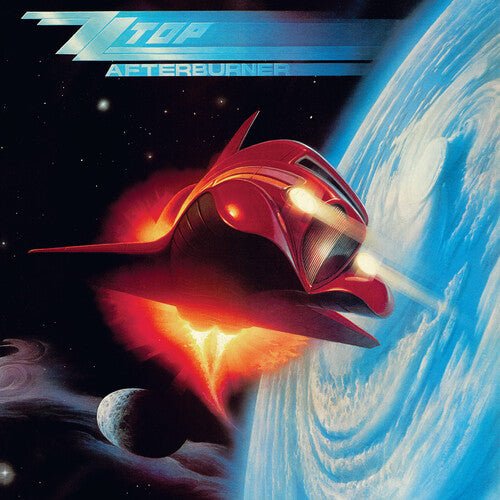 AFTERBURNER (RKTBR25)
