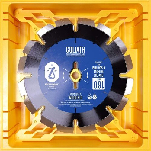 GOLIATH