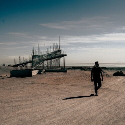 SALTON SEA