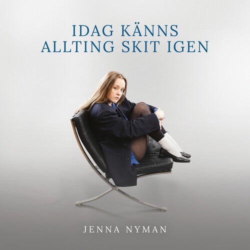 IDAG KANNS ALLTING SKIT IGEN