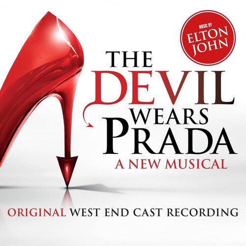 DEVIL WEARS PRADA: A NEW MUSICAL - O.C.R.