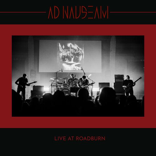 LIVE AT ROADBURN
