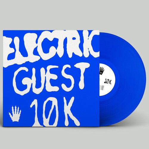 10K