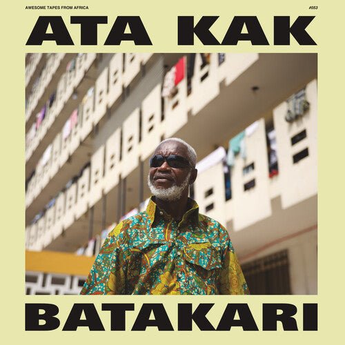BATAKARI (DELUXE EDITION) GREEN