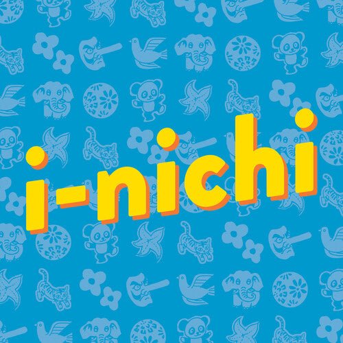 I-NICHI