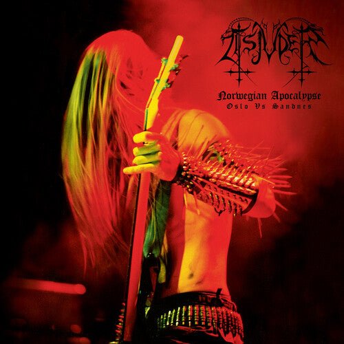 NORWEGIAN APOCALYPSE