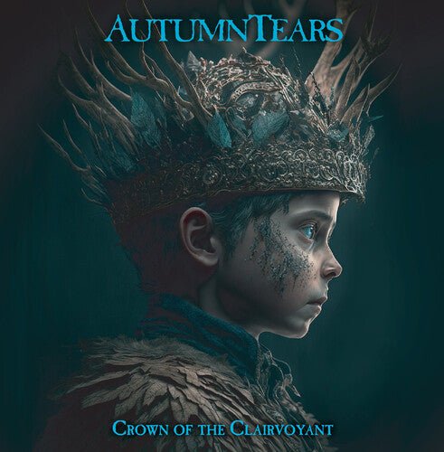 CROWN OF THE CLAIRVOYANT