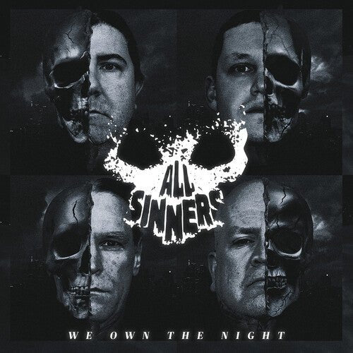 WE OWN THE NIGHT