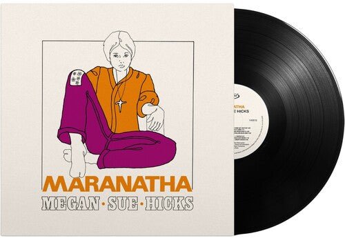 MARANTHA