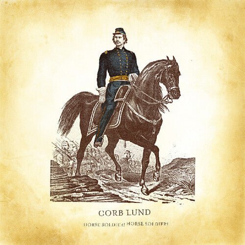 HORSE SOLDIER HORSE SOLDIER