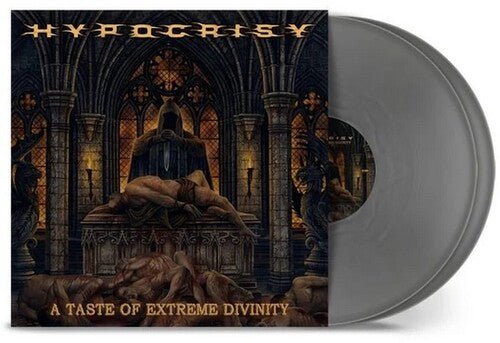 TASTE OF EXTREME DIVINITY