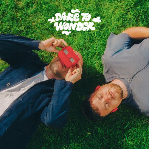 DARE TO WONDER