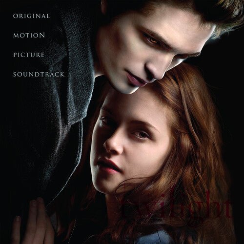 TWILIGHT - O.S.T.
