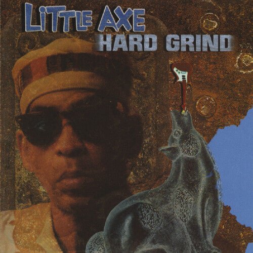 HARD GRIND