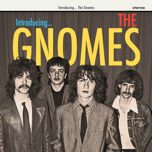 GNOMES
