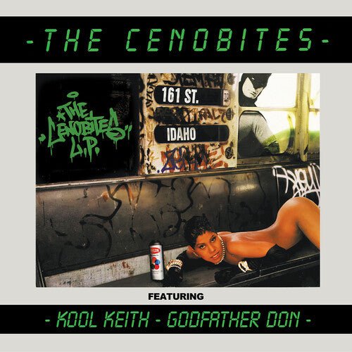 CENOBITES