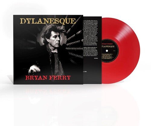 DYLANESQUE