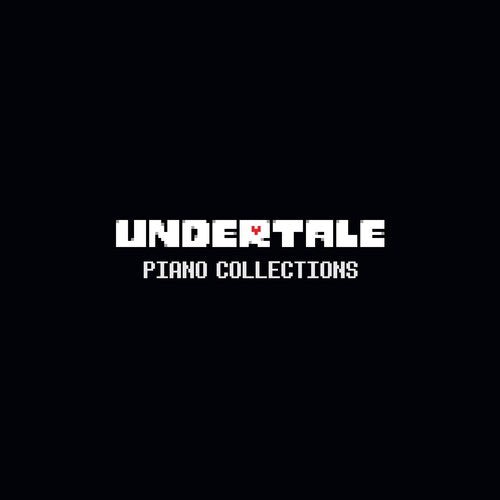 UNDERTALE PIANO COLLECTIONS - O.S.T.