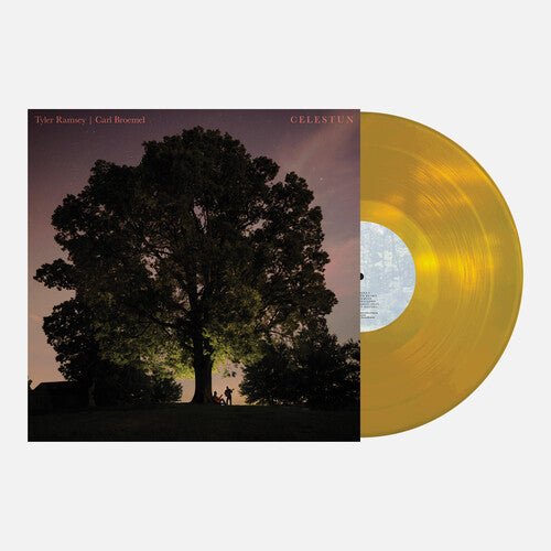 CELESTUN - GOLD