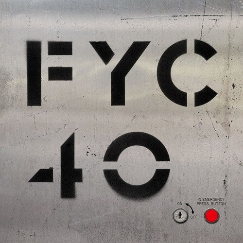 FYC 40 (40TH ANNIVERSARY BEST OF)