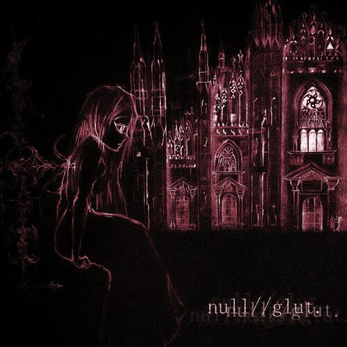 SORORITIE - MAGENTA