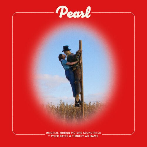 PEARL - O.S.T.