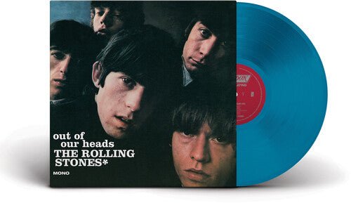 OUT OF OUR HEADS (US)