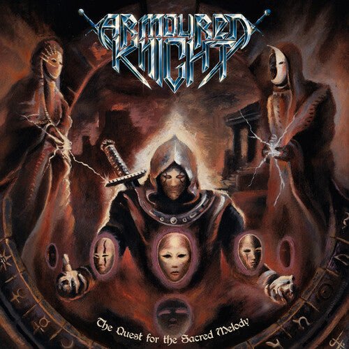 QUEST FOR THE SACRED MELODY