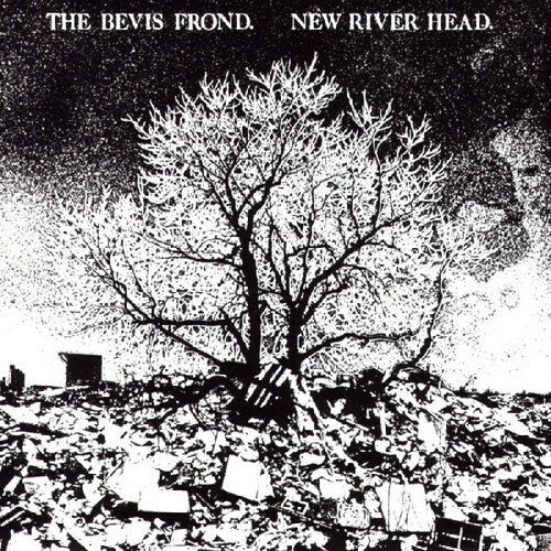 NEW RIVER HEAD