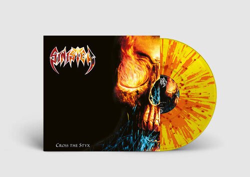 CROSS THE STYX