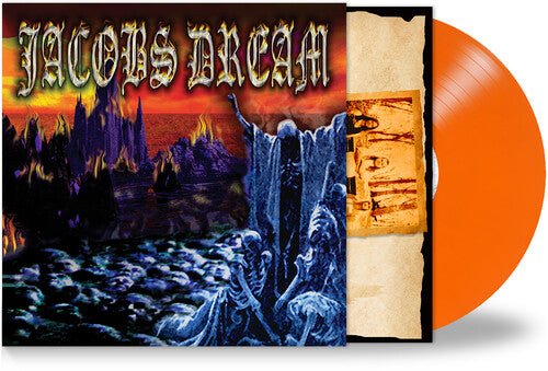 JACOBS DREAM (25TH ANNIVERSARY EDITION)