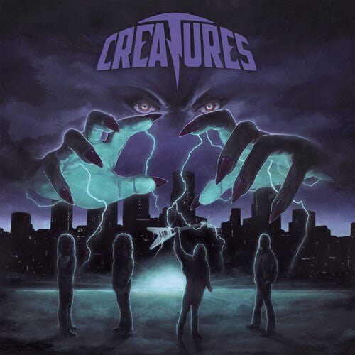 CREATURES II