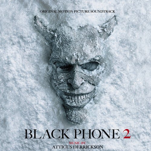 BLACK PHONE 2 - O.S.T.