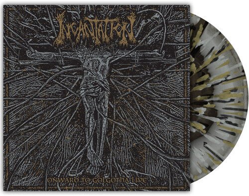 ONWARD TO GOLGOTHA LIVE
