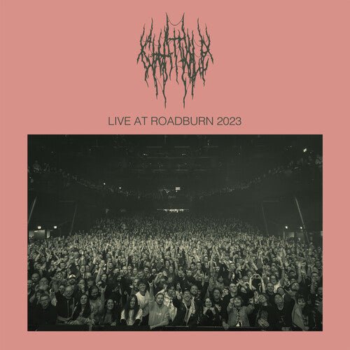 LIVE AT ROADBURN