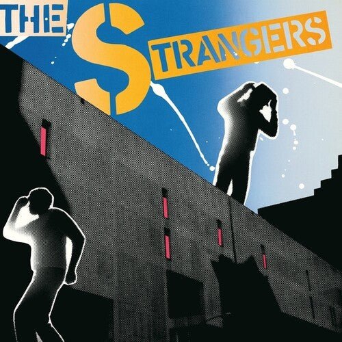 STRANGERS