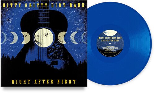 NIGHT AFTER NIGHT