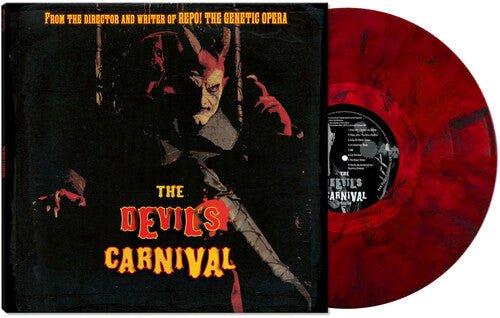 DEVIL'S CARNIVAL / VARIOUS