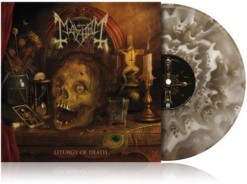 LITURGY OF DEATH